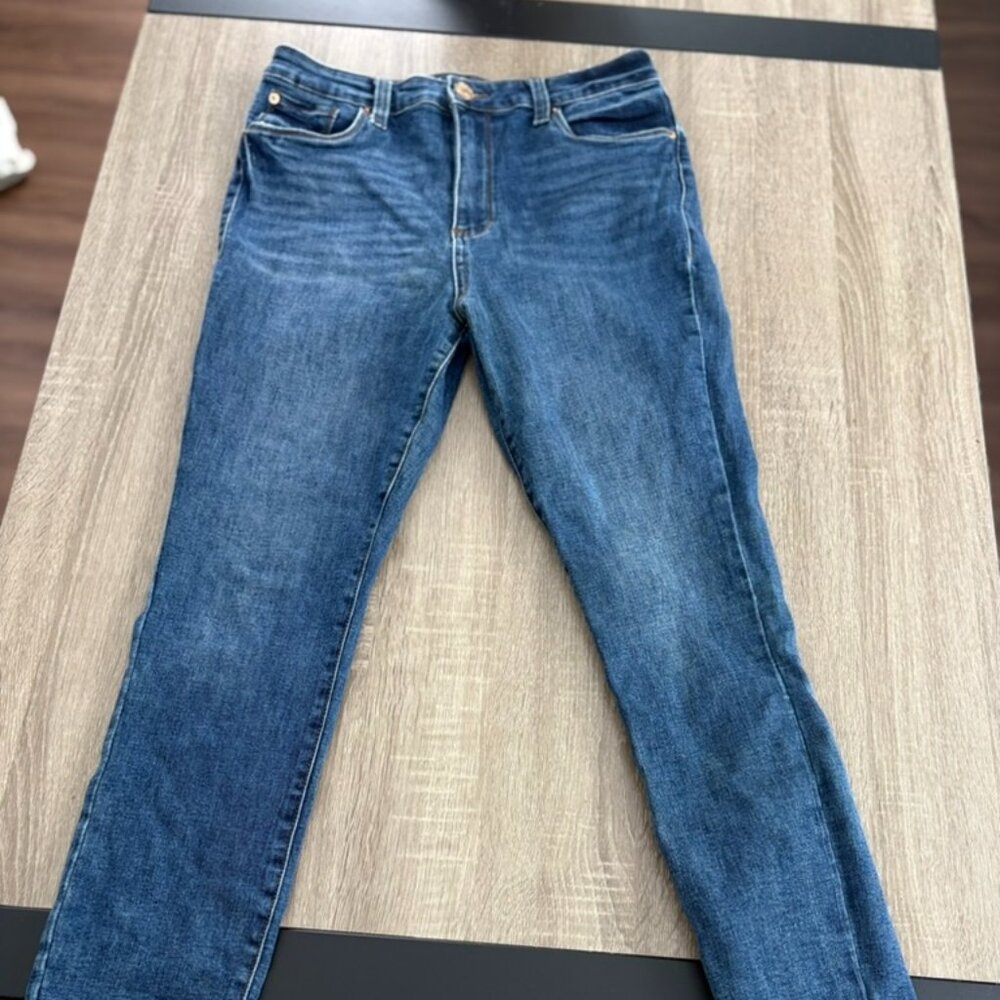 STS Blue Brie High-Rise Skinny Jeans – Women’s Size 30